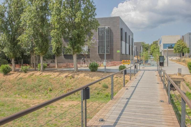 Foto 5225a314-892c-4b39-bb03-bd3971e8545a. Oficina venta de oficina en parc bit en Establiments Palma de Mallorca