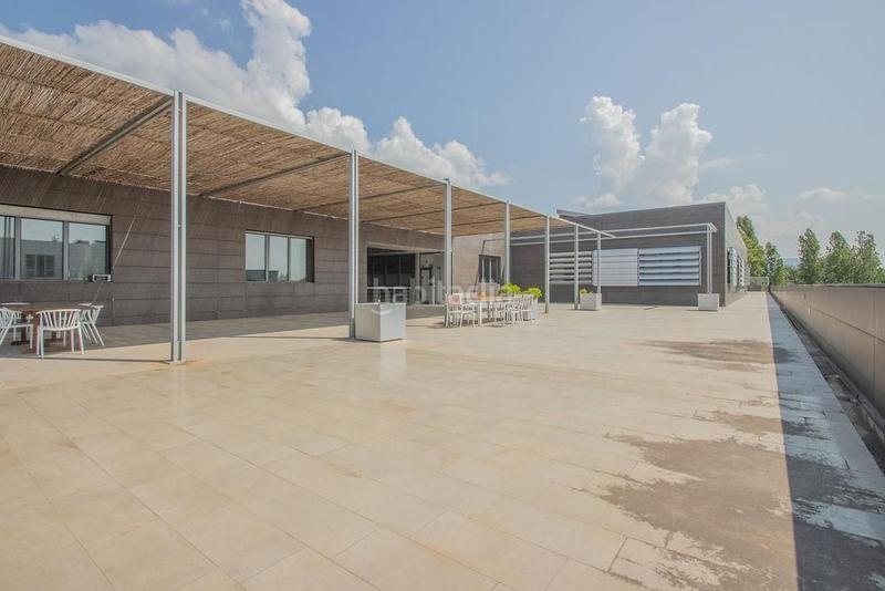 Foto 52802ee0-7ad7-4153-be10-7ff63343556d. Oficina venta de oficina en parc bit en Establiments Palma de Mallorca