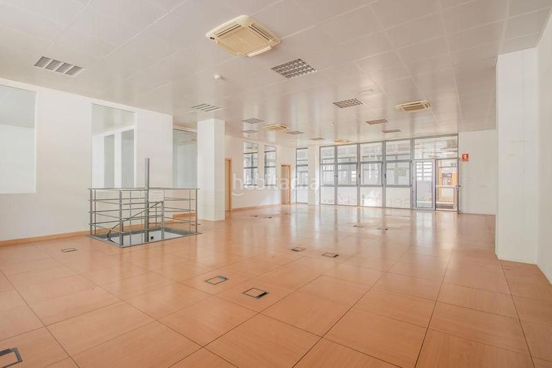 Foto 6ade17c0-f383-44ba-853c-d79dd9f539f3. Oficina venta de oficina en parc bit en Establiments Palma de Mallorca