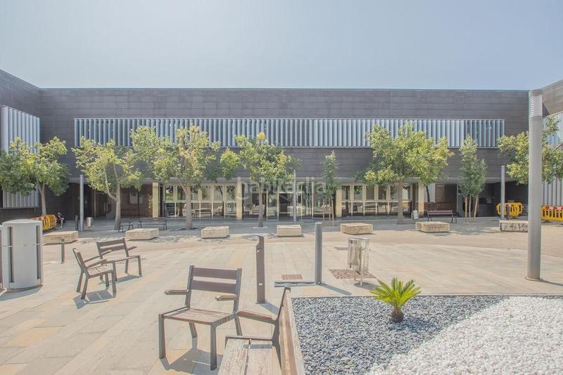 Foto 79babb91-8384-4d3a-a585-1b1aebd8f500. Oficina venta de oficina en parc bit en Establiments Palma de Mallorca