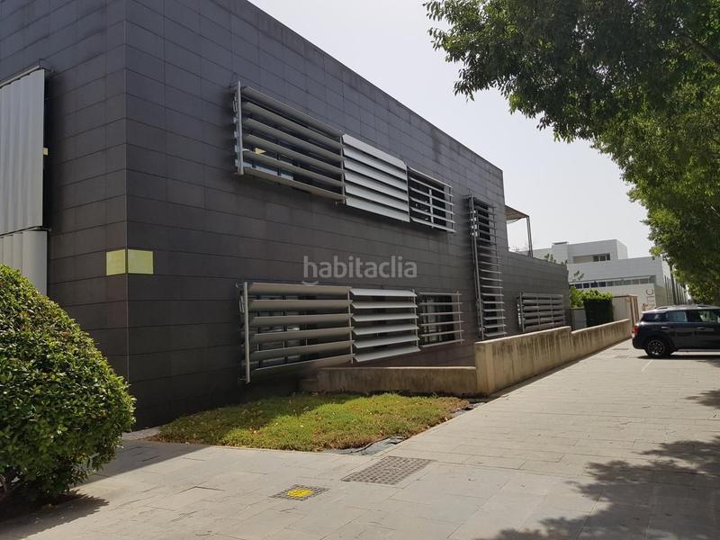 Foto 79d1860f-51b8-44ed-a0f4-dc6b09fbfd71. Oficina venta de oficina en parc bit en Establiments Palma de Mallorca