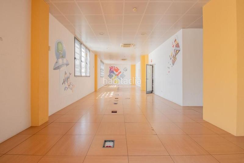 Foto ce4ee824-5dac-4ea5-931a-bd2583c1660a. Oficina venta de oficina en parc bit en Establiments Palma de Mallorca