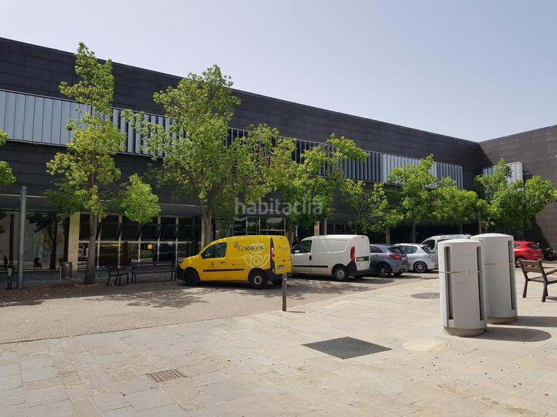 Foto e004bc19-8a2a-4041-a5cf-af56bb915af6. Oficina venta de oficina en parc bit en Establiments Palma de Mallorca