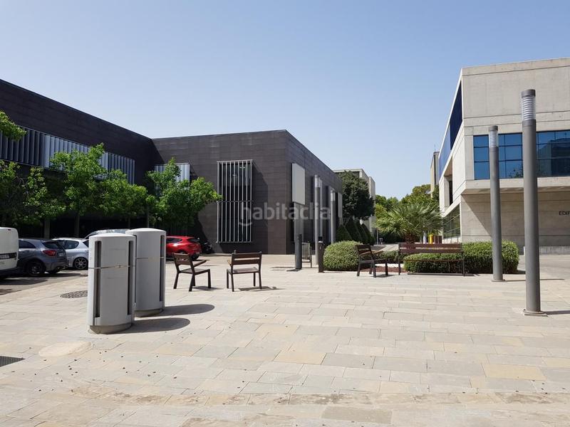 Foto e19c53d2-0c3d-491f-a681-39328afa68ea. Oficina venta de oficina en parc bit en Establiments Palma de Mallorca