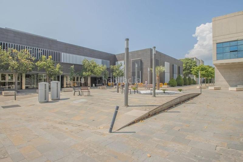 Foto f8bb1b69-a0b9-4e04-8f1e-33ed27d360cf. Oficina venta de oficina en parc bit en Establiments Palma de Mallorca