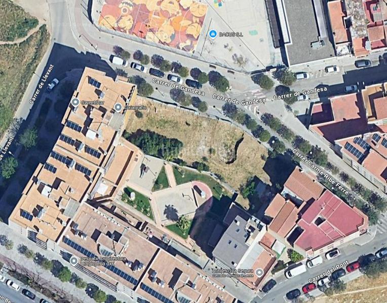 Foto 27a2e148-75e2-4d16-8bcb-efdb4fde57a9. Terreny residencial a Ponent Reus