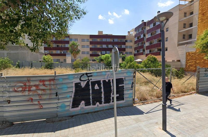 Foto dac2f8bc-f845-4ea5-ab4a-5fbbb55f9757. Terreno residenziale in Ponent Reus