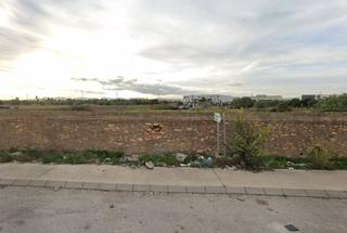 Local commercial à Santa Quiteria - Les Boqueres. Venta de nave en almassora