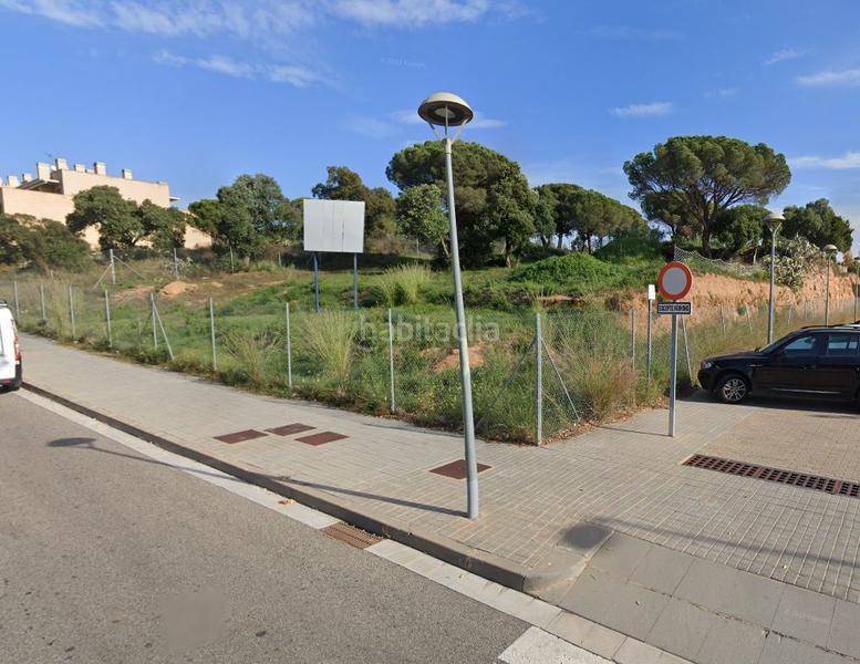 Foto 486be582-d3bb-4a6d-b628-dfbe082bc90e. Residential plot in Vilartagues-Tueda de Dalt Sant Feliu de Guíxols