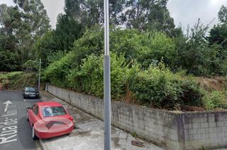 Appartement à Lalín. Venta piso en pontevedra