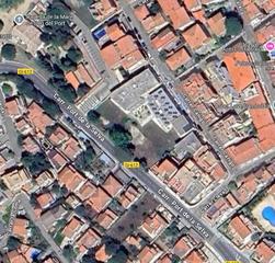 Terreny residencial a Carboneres - La Farella