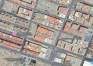Reihenhaus in Buenavista - Rosa Vila
