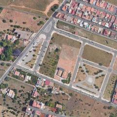 Terreno residenziale in Ciutat del Transport - La Salera