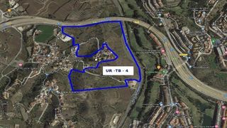 Chalet  Urbanizacion catalanes los suelo