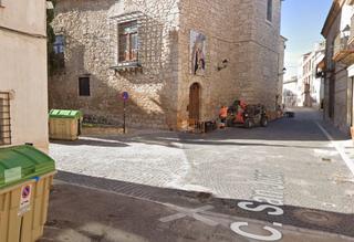 Etagenwohnung in Centro. Venta piso en ocaña