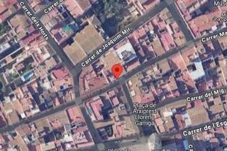 Terreny residencial a Centrevila