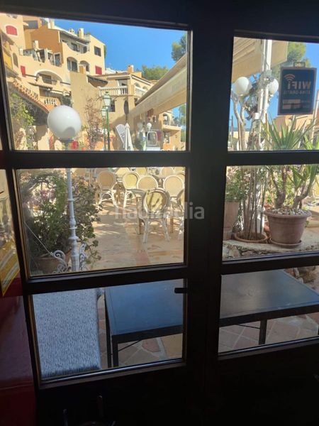 Foto eadd77ae-c95e-40a2-836e-101811339b82. Local comercial a Peguera Calvià