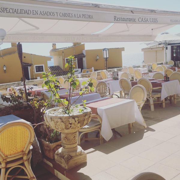 Foto ffb13536-b488-48c0-8f92-138fd7b47a13. Local comercial a Peguera Calvià