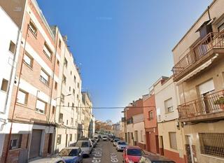 Appartement à Can Boada. Venta de piso en terrassa