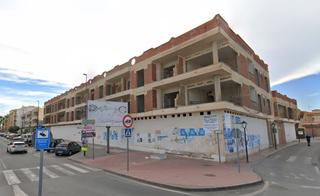Xalet a Puerto de Garrucha