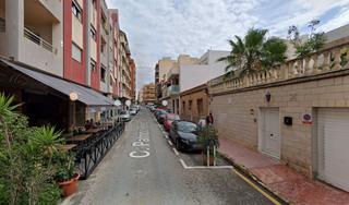 Aparcament cotxe a Centro - Muelle Pesquero. Venta de cesion de credito en torrevieja