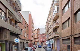 Appartement à Las Delicias. Piso en venta en zaragoza