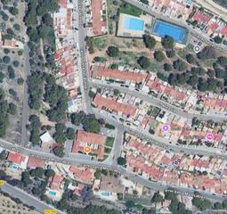 Xalet a San Rafael - Nucia Park. Venta d ecesion de credito en la nucia
