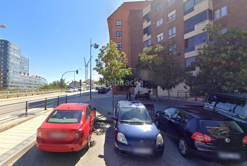 Foto 097a8c6c-e9f6-4caa-a27e-c76e8f58ca51. Flat in San Agustín - Parque Europa Burgos