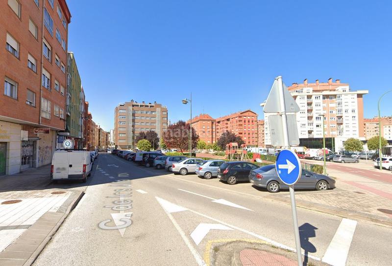 Foto a09f39e7-3444-4ab7-b8ef-58b5bb10e9bd. Flat in San Agustín - Parque Europa Burgos