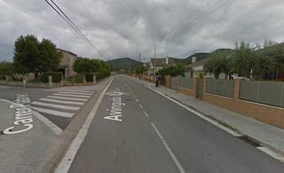 Chalet à Torrelles de Foix