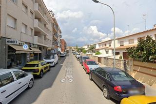 Appartement à Centre