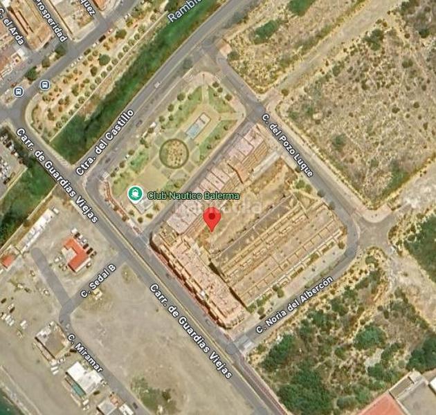 Foto de8a5bc6-50d3-4600-82c1-aff5c240ae1f. Chalet en Balerma Ejido (El)