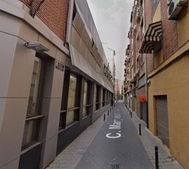 Piso en El Carmen