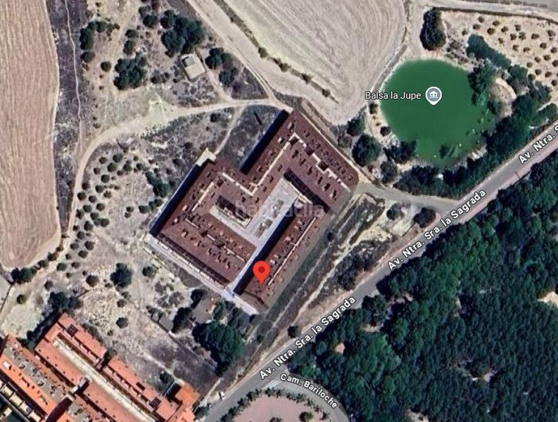 Foto 97fd4d36-2ad1-4ba9-a02b-52f63e429d73. Chalet en Muela (La)
