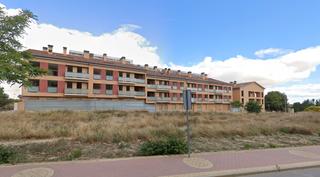 Chalet in Muela (La)