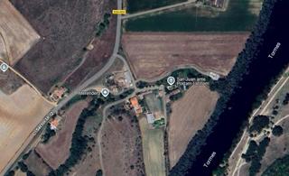 Chalet à Doñinos de Salamanca. Venta de casa rural en salamanca