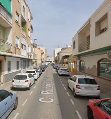 Appartement à Barrio Peral-San Félix. Cession de credito