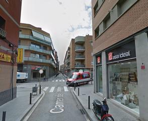 Pis a Santa Eulàlia