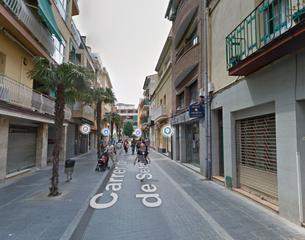 Xalet a Centre