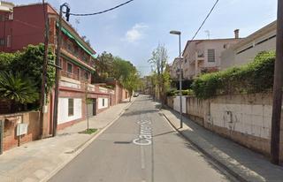 Xalet a La Miranda-Can Candeler