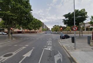 Xalet a Poble Sec