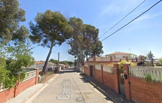 Chalet in Piera