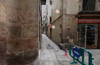 Piso en Gòtic