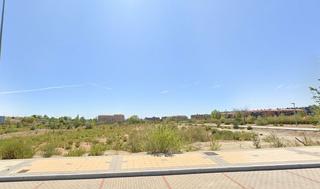 Terreny residencial a Aranzana. Venta de suelo en cl arnaldo de vilanova