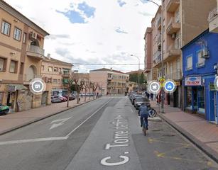 Appartement à El Carmen. Cession de credito