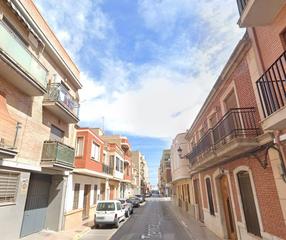 Appartamento in Rafelbunyol. Venta de piso en rafelbunyol