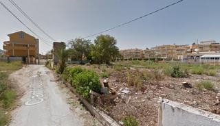 Xalet a Les Bassetes - El Marjal