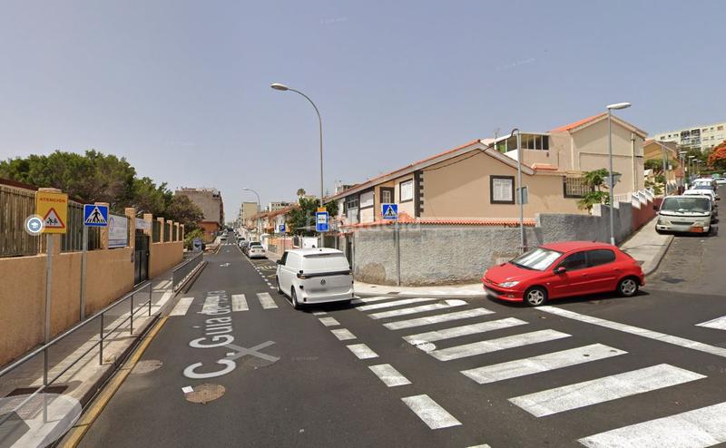 Foto 03f7597c-9ec4-4134-851c-d531aa8f986d. Appartement dans La Salud Santa Cruz de Tenerife