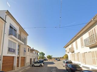 Etagenwohnung in Binissalem. Piso en venta en binissalem