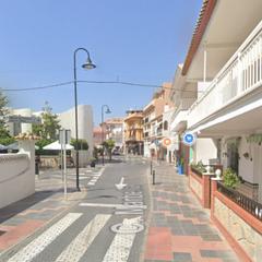 Chalet à La Cala Mijas. Cession de credito